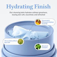 Dr. Althea Pore Refresh Grinding Cleansing Balm | Cleansing Cream with Green Tea Extract