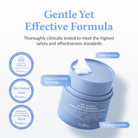 Dr. Althea Pore Refresh Grinding Cleansing Balm | Cleansing Cream with Green Tea Extract