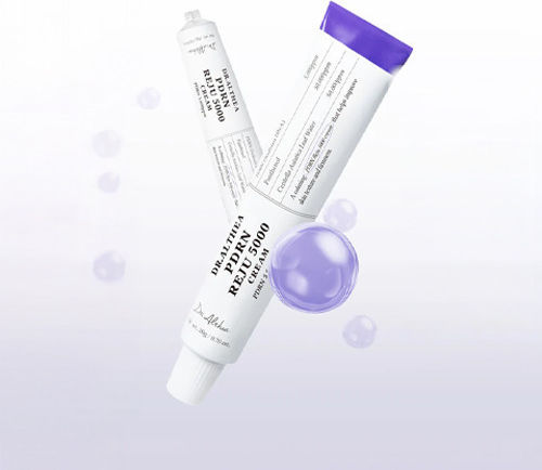 Dr. Althea Reju 5000 Αντιγηραντική & Αναπλαστική Κρέμα Προσώπου 20ml