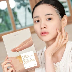 Dr. Althea Vita Glow Mask - Mάσκα Λάμψης με Βιταμίνη C 28gr