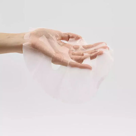 Dr. Melaxin Astaxanthin Whitening Ampoule Μάσκα Προσώπου για Λεύκανση / Λάμψη