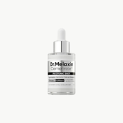 Dr. Melaxin Cemenrete Καταπραϋντικό & Ενυδατικό Serum Προσώπου για Πανάδες & Λεύκανση 30ml