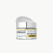 Dr. Melaxin Oyster Peptide Αντιγηραντική Κρέμα Προσώπου Νυκτός με Πεπτίδια 50ml