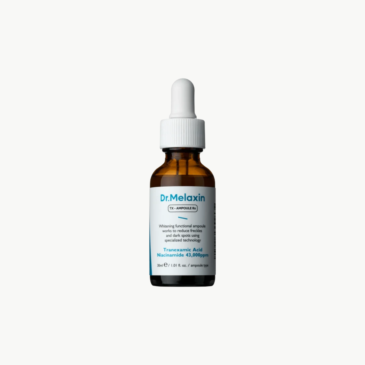 Dr. Melaxin TX Serum 30ml