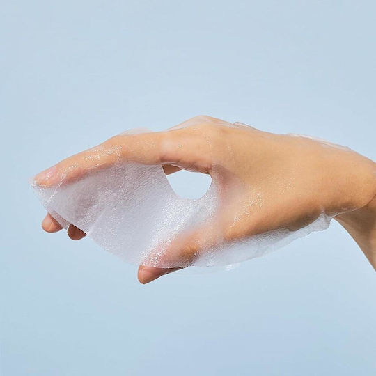 Dr. Melaxin Μάσκα Προσώπου Gel για Ενυδάτωση / Αναζωογόνηση / Λάμψη 25gr