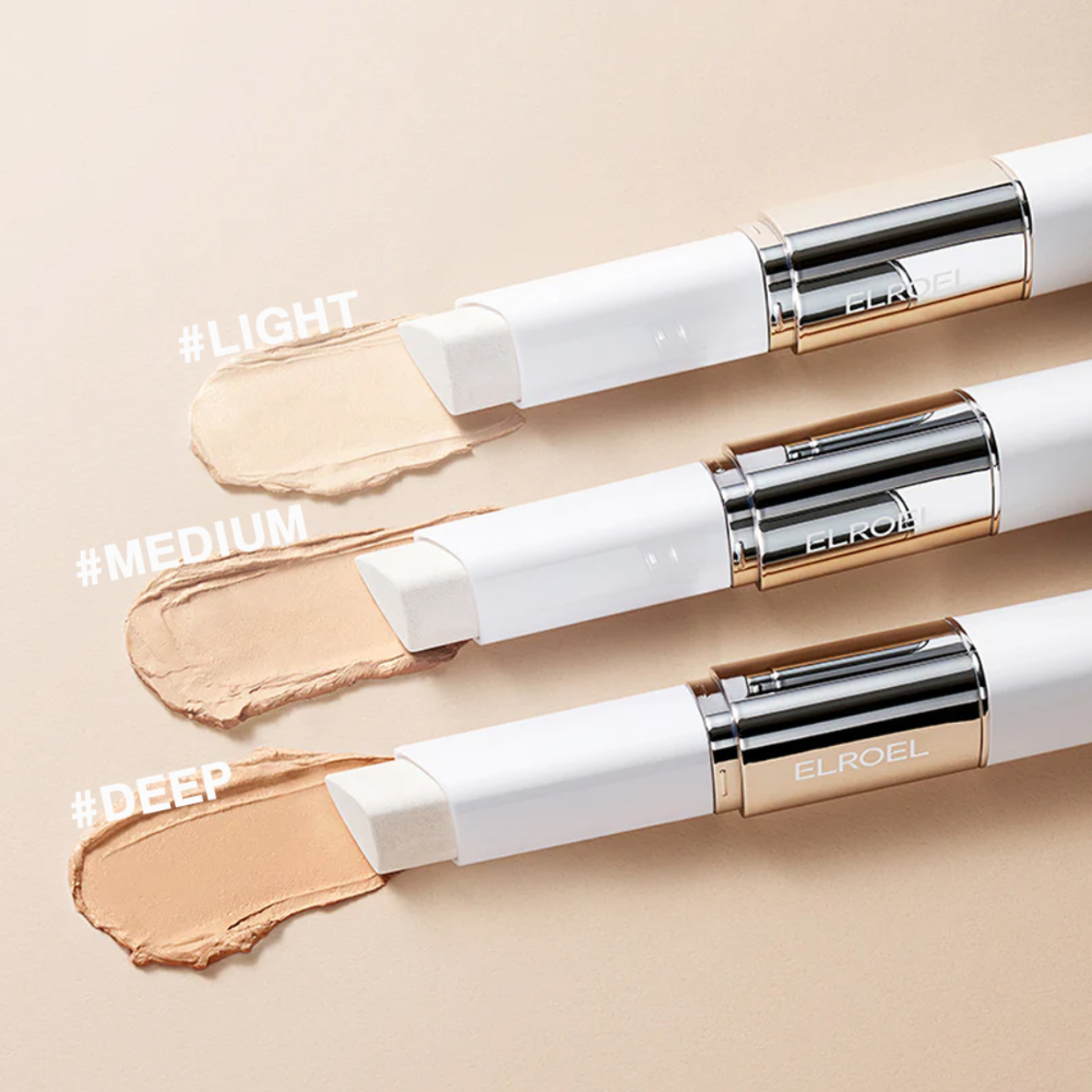 ELROEL Foundation Stick Light 13gr
