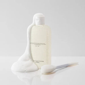 Elroel Enzyme Capsule Cleanser - Καθαριστικό Προσώπου με Ένζυμα σε Κάψουλες 160ml
