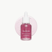 Fresh Red Smoothie Serum 8 - Ορός Λάμψης & Αντιγήρανσης με Νιασιναμίδη, Ροδέλαιο, Κολλαγόνο & 5 Πεπτίδια