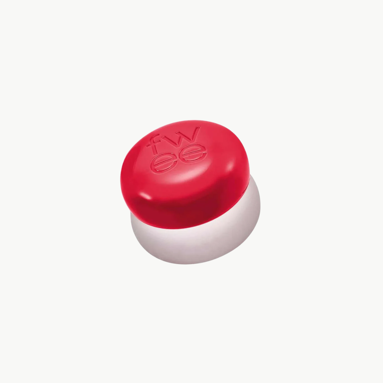 Fwee Lip&Cheek Blurry Pudding RD05 Greedy Plum Red 5gr