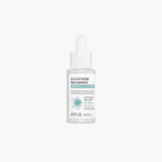 Glutathione Niacinamide Ampoule Serum - Ορός Λάμψης & Ομοιόμορφου Τόνου