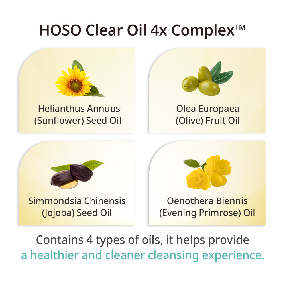 Glutathione Niacinamide Cleansing Oil - Αντιοξειδωτικό καθαριστικό λάδι 105ml