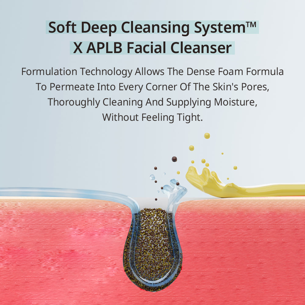 Glutathione Niacinamide Facial Cleanser – Καθαριστικό με Αντιοξειδωτική & Καταπραϋντική Δράση