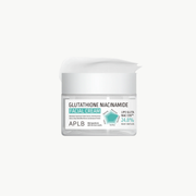 Glutathione Niacinamide Facial Cream - Κρέμα Προσώπου για Λάμψη & Ομοιόμορφο Τόνο