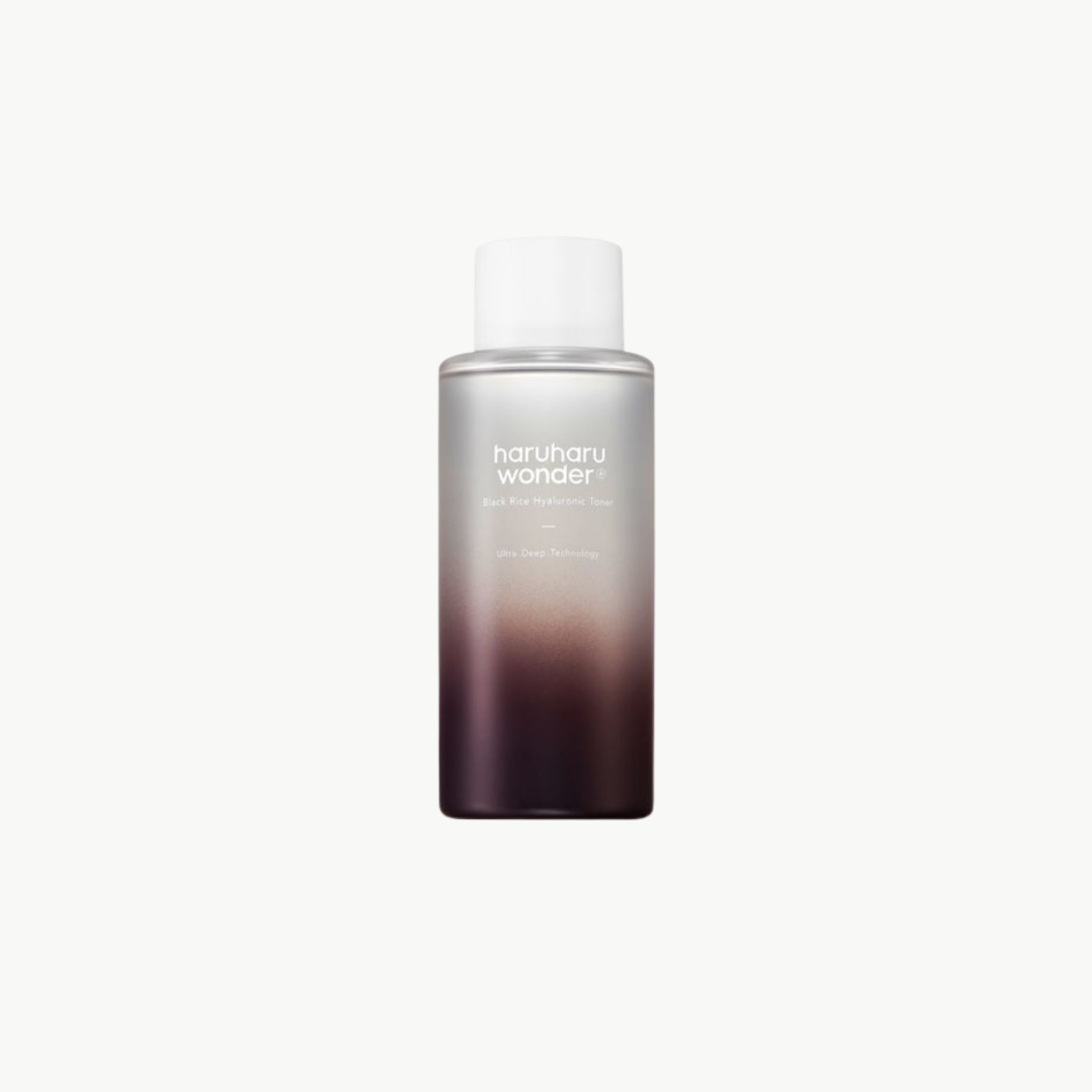 Haruharu Wonder Black Rice Hyaluronic Toner Lotion Τόνωσης Προσώπου με Υαλουρονικό Οξύ και Παράγωγα Ρυζιού για Όλους τους Τύπους 150ml