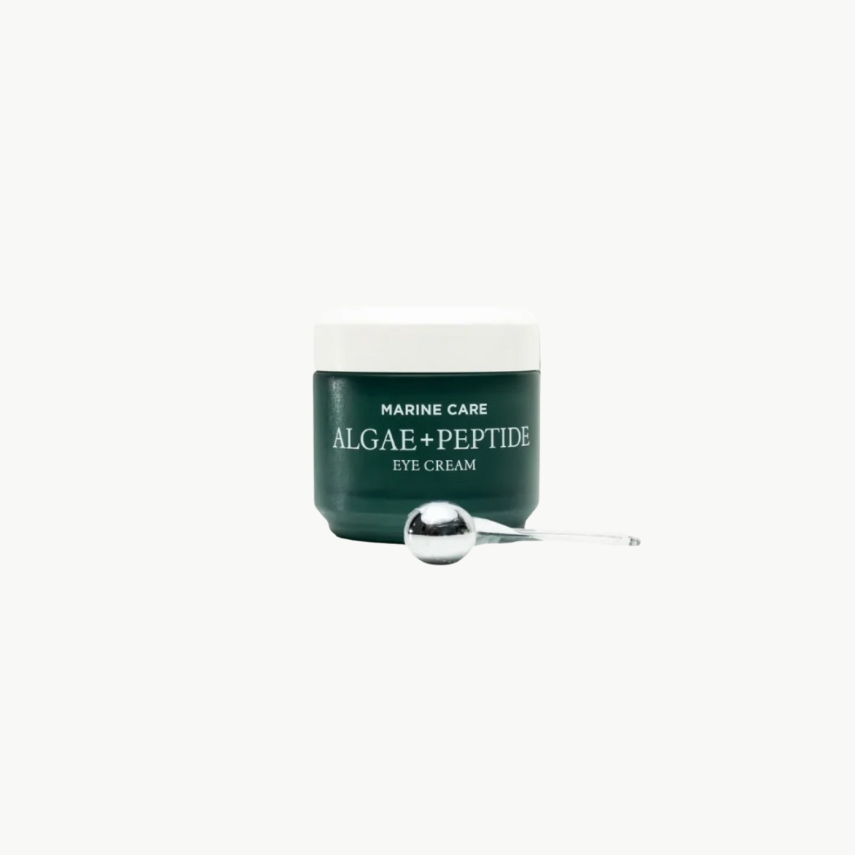 Heimish RX Marine Care Algae + Peptide Eye Cream 30ml – Αντιγηραντική Κρέμα Ματιών με Θαλάσσια Εκχυλίσματα & Πεπτίδια