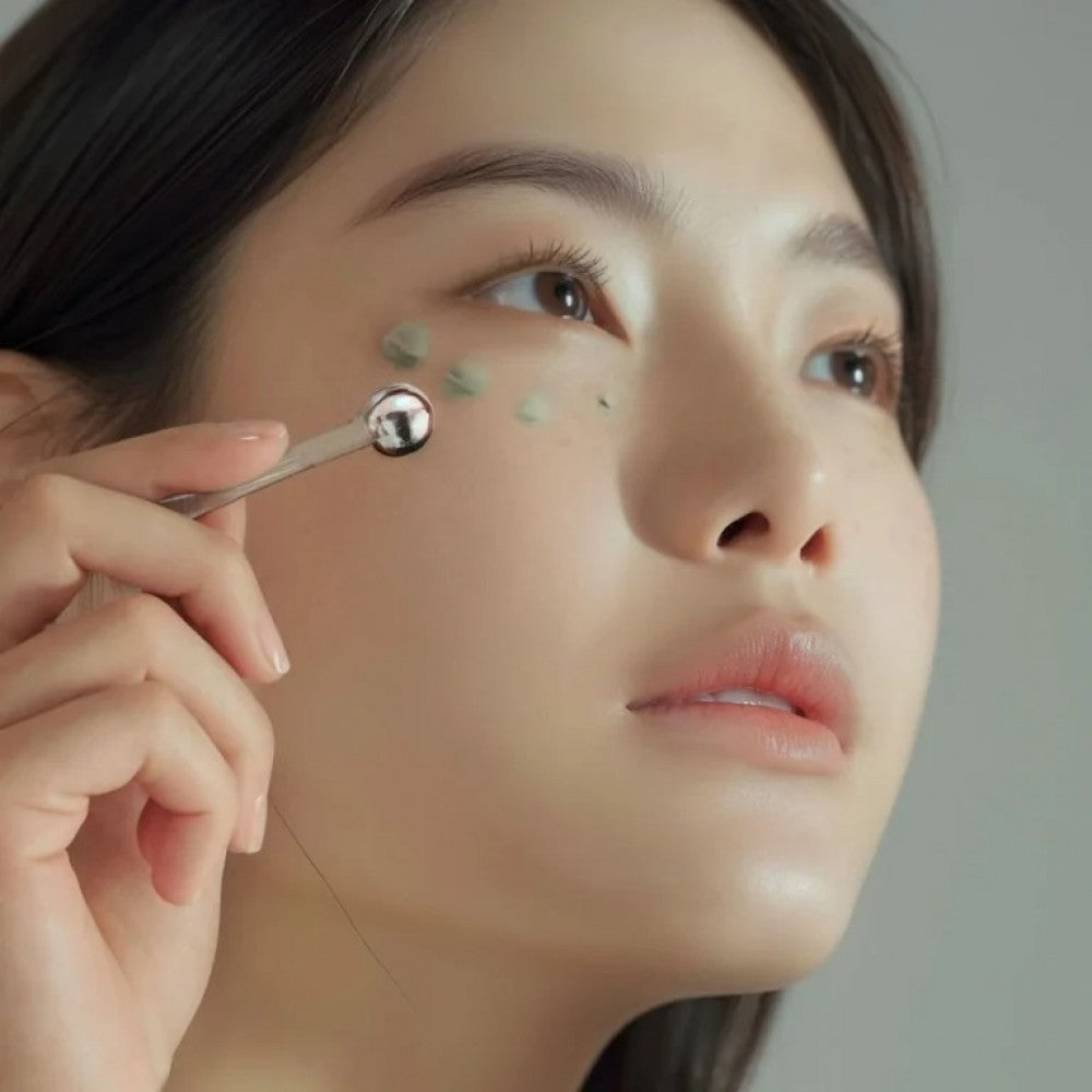 Heimish RX Marine Care Algae + Peptide Eye Cream 30ml – Αντιγηραντική Κρέμα Ματιών με Θαλάσσια Εκχυλίσματα & Πεπτίδια