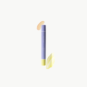 Herbloom Bakuchiol Dual Vita Eye Cream – Διπλή κρέμα ματιών για Πρωί και Βράδυ 16ml
