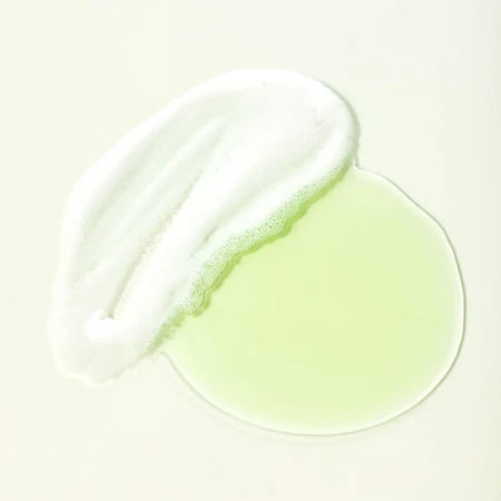 Herbloom  Green Clear Vegan Cleansing Oil To Foam -Καθαριστικό 2 σε 1 που μετατρέπεται από λάδι σε αφρό 200ml