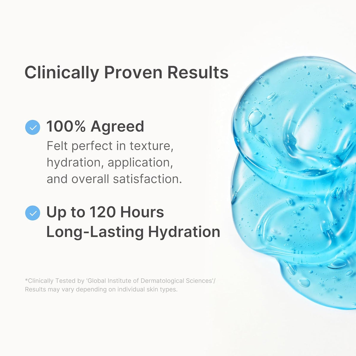 Hyaluronic Ceramide Jelly Cream – Ενυδατική Jelly Κρέμα για Λάμψη και Ενίσχυση του Επιδερμικού Φραγμού