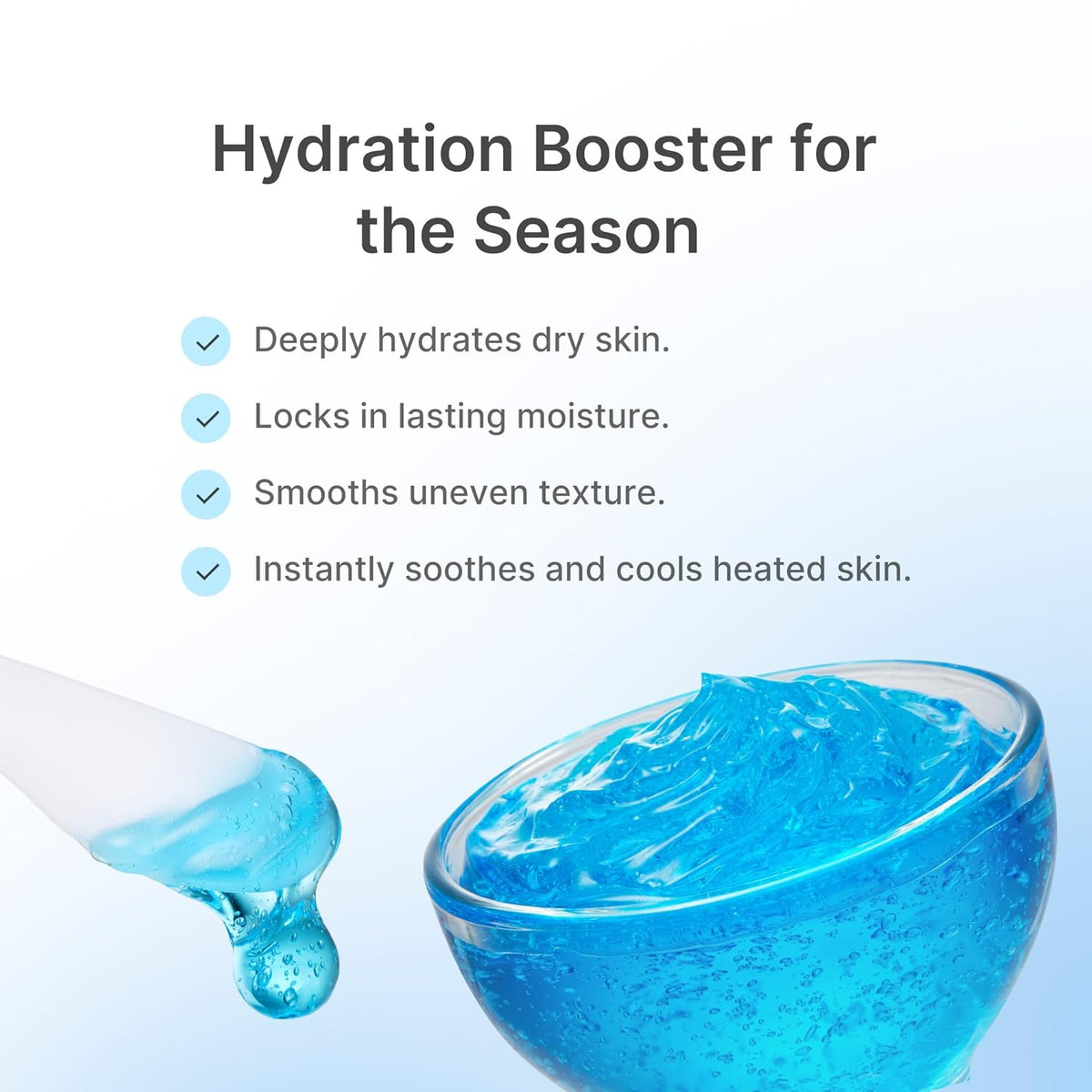 Hyaluronic Ceramide Jelly Cream – Ενυδατική Jelly Κρέμα για Λάμψη και Ενίσχυση του Επιδερμικού Φραγμού