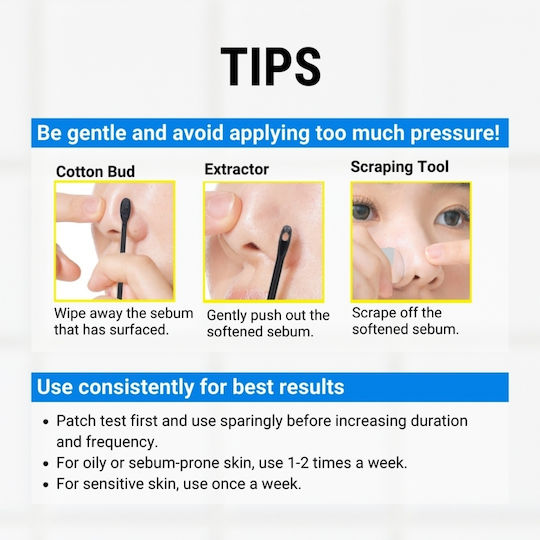 Jumiso Blackhead Melting Softener Lotion Καθαρισμού Προσώπου για Ακνεϊκές Επιδερμίδες 150ml