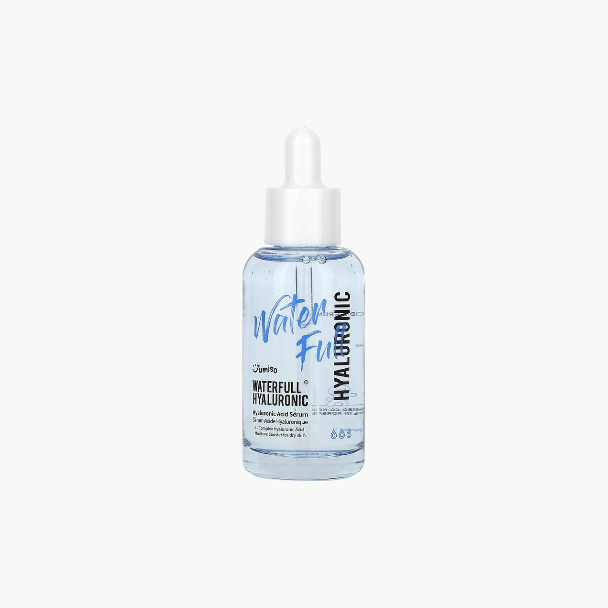 Jumiso Waterfull Hyaluronic Acid Serum 50ml Ενυδατικός Ορός Προσώπου 50ml