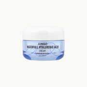 Jumiso Waterfull Hyaluronic Light Κρέμα Προσώπου για Ενυδάτωση, Ανάπλαση & Λάμψη με Υαλουρονικό Οξύ & Προβιοτικά 50ml