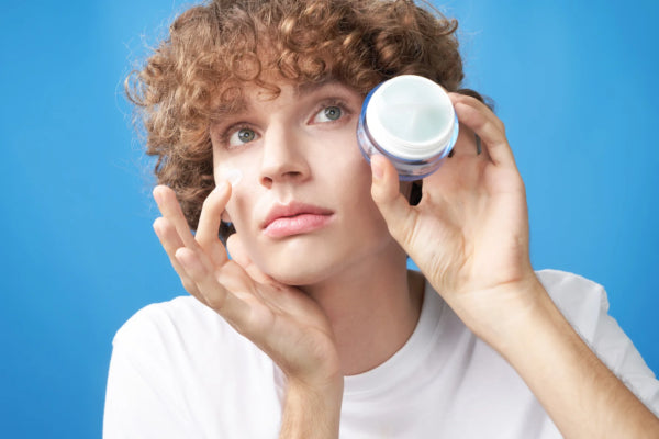 Jumiso Waterfull Hyaluronic Light Κρέμα Προσώπου για Ενυδάτωση, Ανάπλαση & Λάμψη με Υαλουρονικό Οξύ & Προβιοτικά 50ml