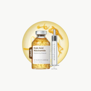 Kojic Acid Niacinamide Brightening Ampoule – Αμπούλα Λάμψης & Κατά των Κηλίδων με Kojic Acid 40ml