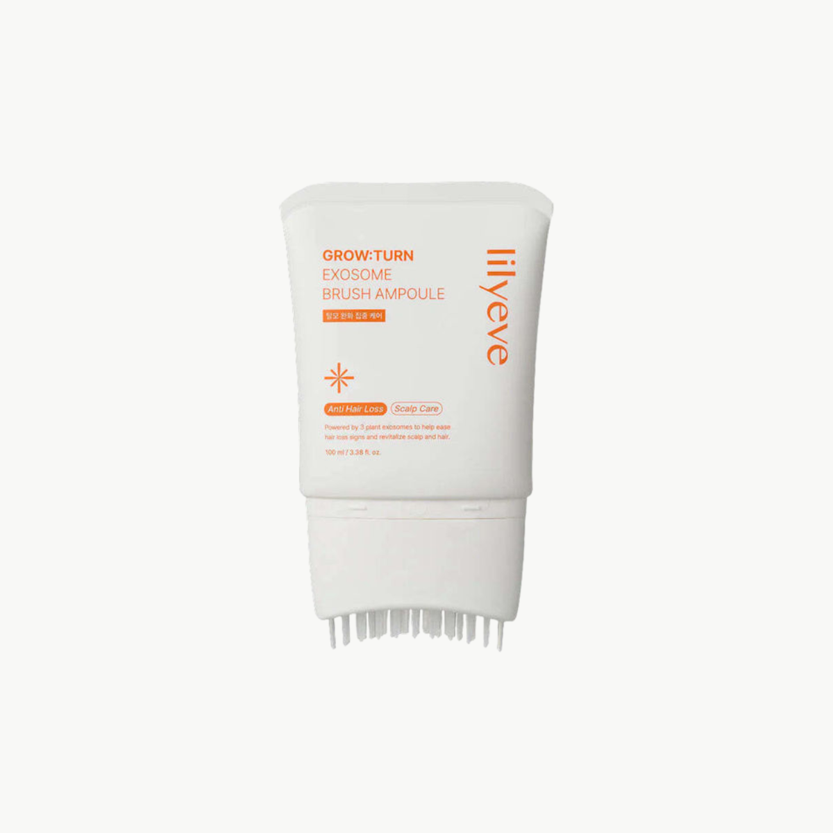 Lilyeve Serum Μαλλιών κατά της Τριχόπτωσης 100ml