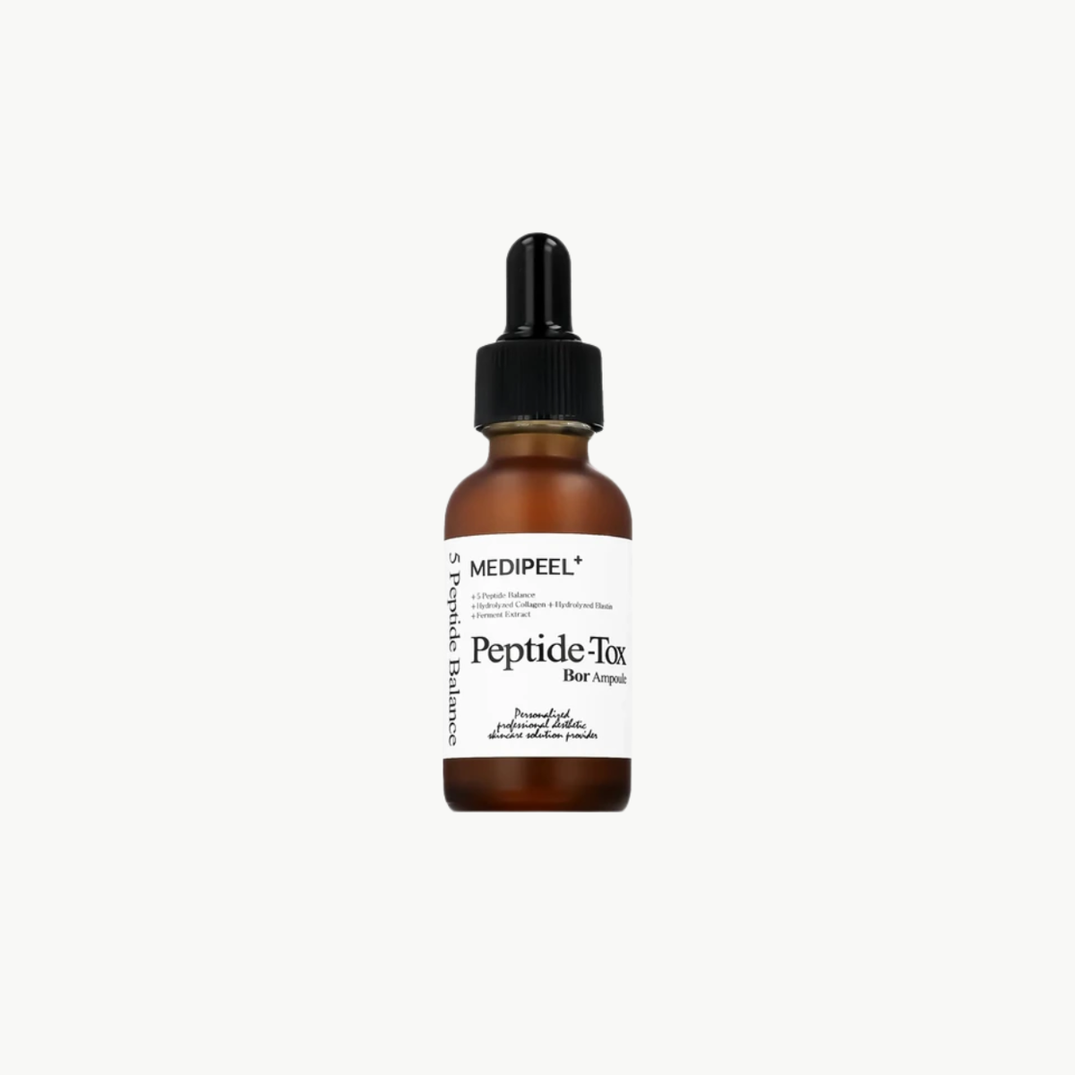 MEDI-PEEL - Bor-Tox Peptide Ampoule - Πεπτιδικός ορός κατά των ρυτίδων 30ml