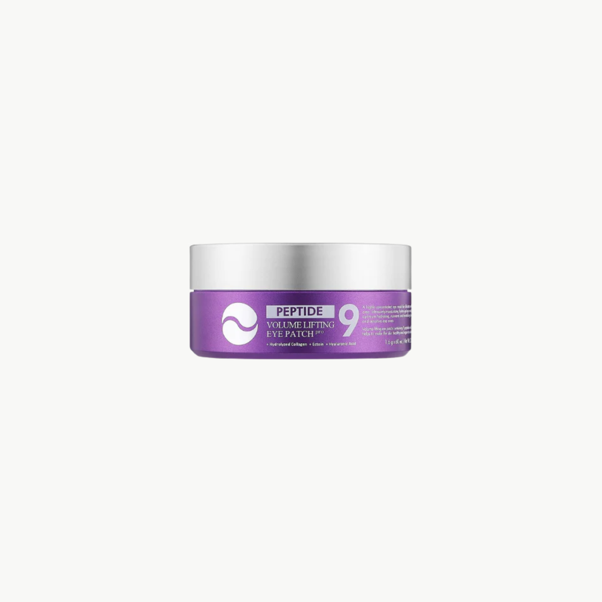 MEDI-PEEL Peptide 9 Volume Lifting Eye Patch Pro 60τμχ
