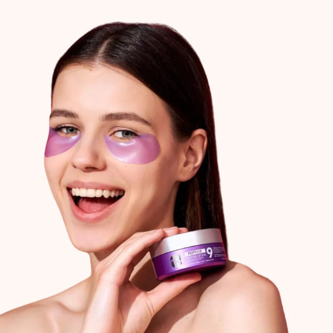 MEDI-PEEL Peptide 9 Volume Lifting Eye Patch Pro 60τμχ