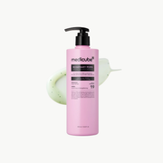 MEDICUBE Rosemary PDRN Cooling Thickening Shampoo 400ml