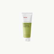 Manyo Deep Pore Cleansing Soda Foam-Αφρός για βαθύ καθαρισμο 150ml