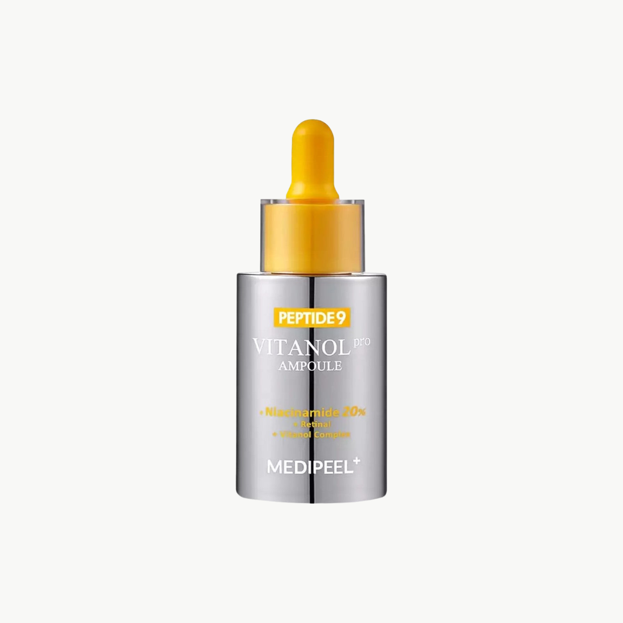 Medi-peel Peptide 9 Vitanol Ampoule Pro 30 Ml