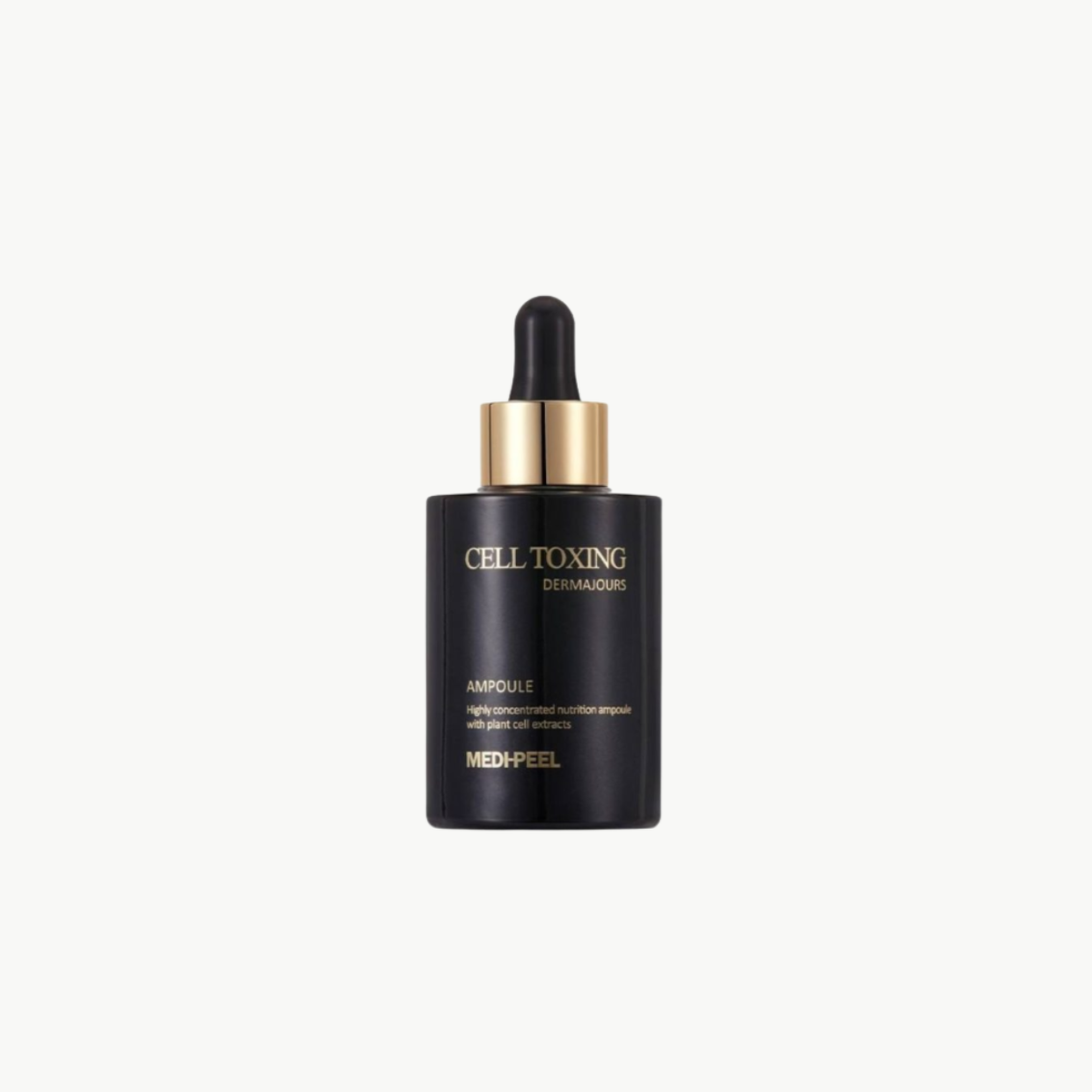 Medi Peel Cell Tox Αντιγηραντικό Ampoule Serum Προσώπου με Νιασιναμίδη & Πεπτίδια 100ml
