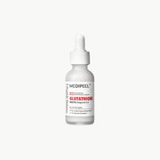 Medi Peel Glutathione White 2.0 Ampoule Ενυδατικό & Αντιγηραντικό Serum Προσώπου για Αποτοξίνωση & Λάμψη 30ml