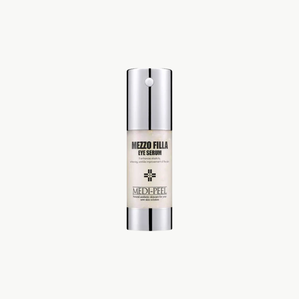 Medi Peel Mezzo Filla Ενυδατικό & Αντιγηραντικό Serum Ματιών με Νιασιναμίδη & AHA για Μαύρους Κύκλους & Σύσφιξη 30ml