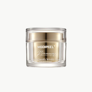 Medi Peel Peptide 9 Golden Camellia Αντιγηραντική Κρέμα Προσώπου με Βιταμίνη C & Centella Asiatica 50ml