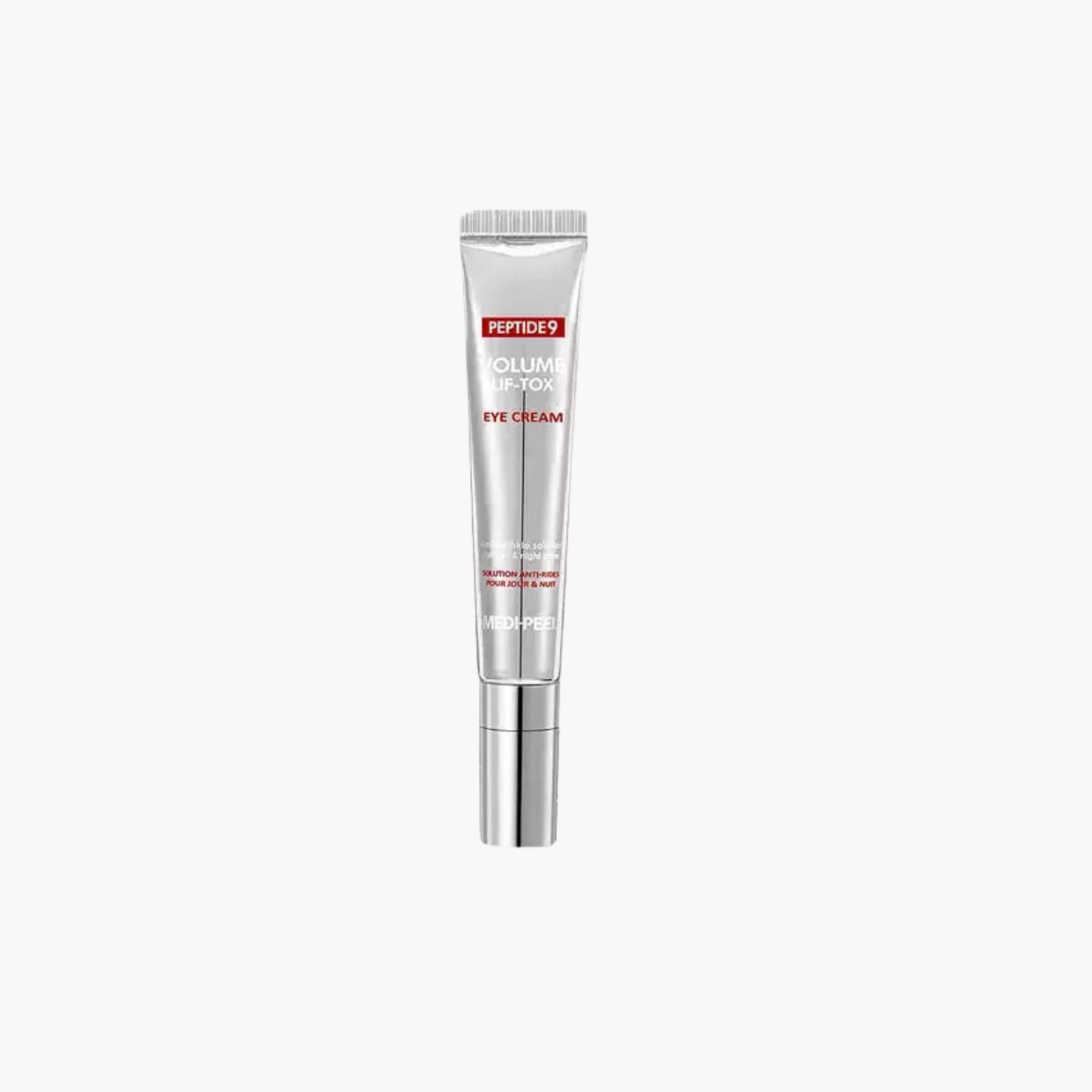 Medi Peel Peptide 9 Volume Lif-Tox Κρέμα Ματιών για Αντιγήρανση & Ενυδάτωση 20ml