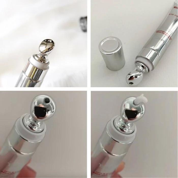 Medi Peel Peptide 9 Volume Lif-Tox Κρέμα Ματιών για Αντιγήρανση & Ενυδάτωση 20ml