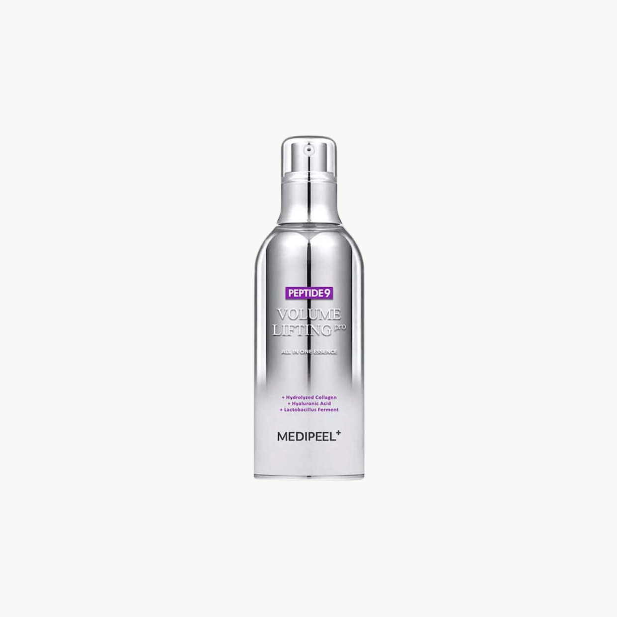 Medi Peel Peptide 9 Volume Lifting All-In-One Essence Pro Αντιγηραντικό Essence Προσώπου με Πεπτίδια για Λάμψη & Lifting 100ml