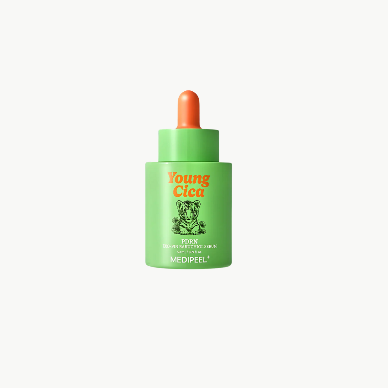 Medi Peel Young Cica Serum Προσώπου με Bakuchiol & Centella Asiatica 50ml