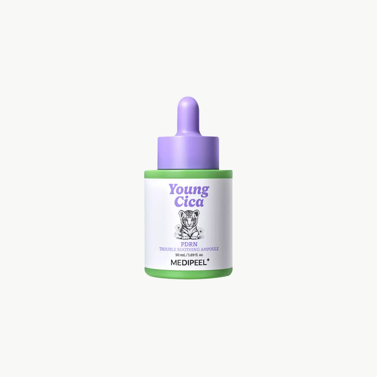 Medi Peel Young Cica Καταπραϋντικό Serum Προσώπου με Centella Asiatica 50ml