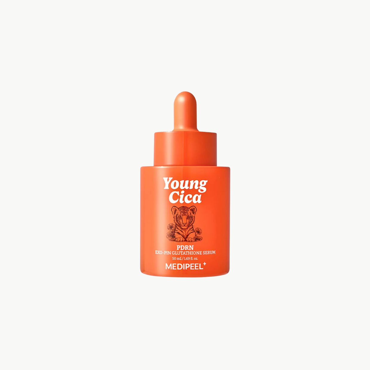Medi Peel Young Cica Serum Προσώπου με Centella Asiatica 50ml