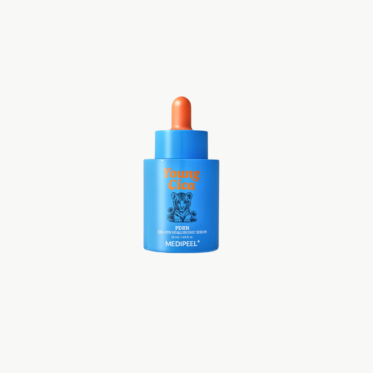 Medi Peel Young Cica Ενυδατικό Serum Προσώπου με Centella Asiatica & Υαλουρονικό Οξύ 50ml