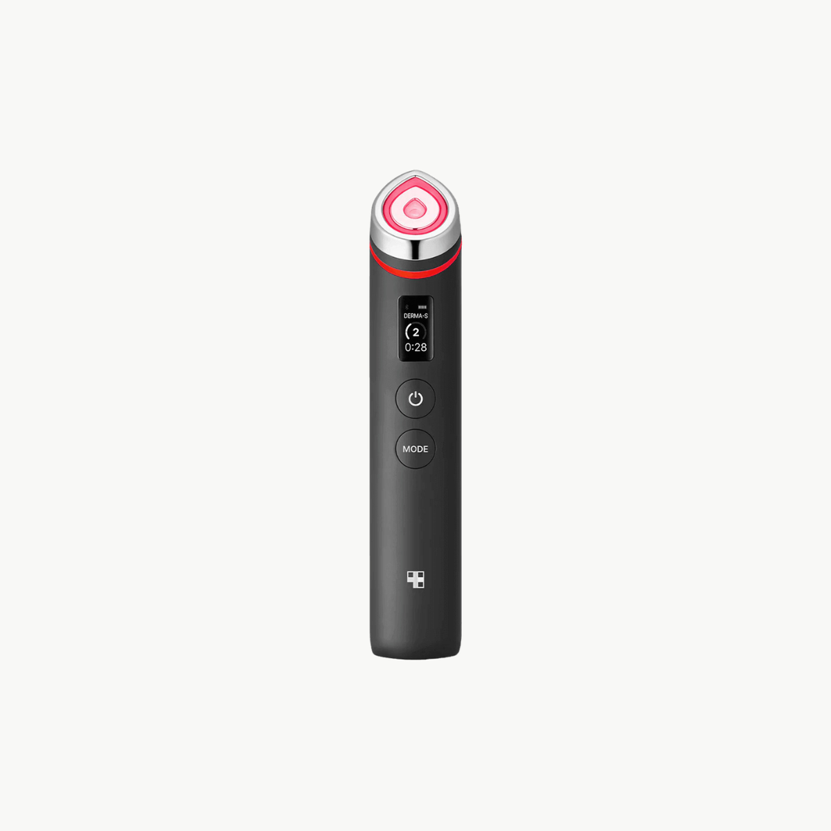 Medicube AGE-R Booster Pro Συσκευή Φωτοθεραπείας Προσώπου Black