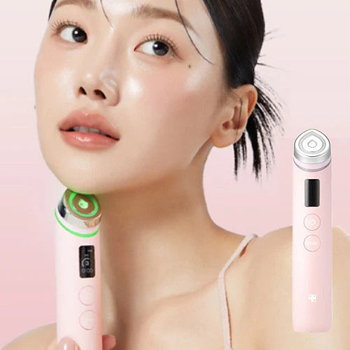 Medicube AGE-R Booster Pro Συσκευή Φωτοθεραπείας Προσώπου Pink