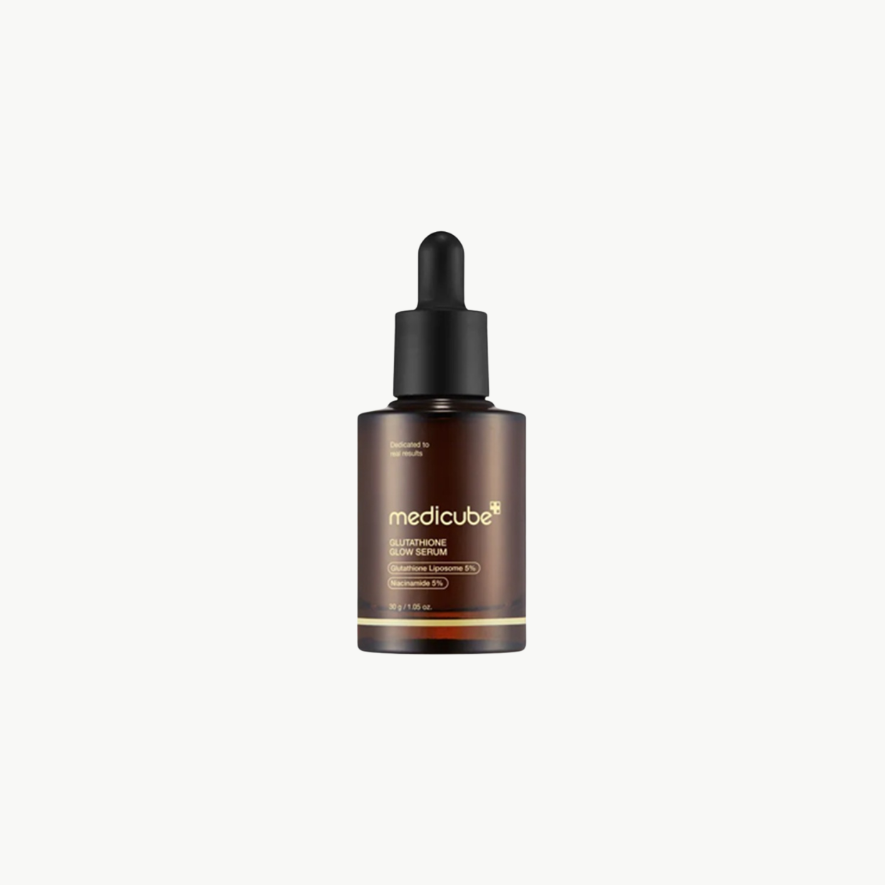 Medicube AGE-R Glutathione Glow Serum 30ml